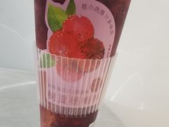 -树夏(金楠天街店)