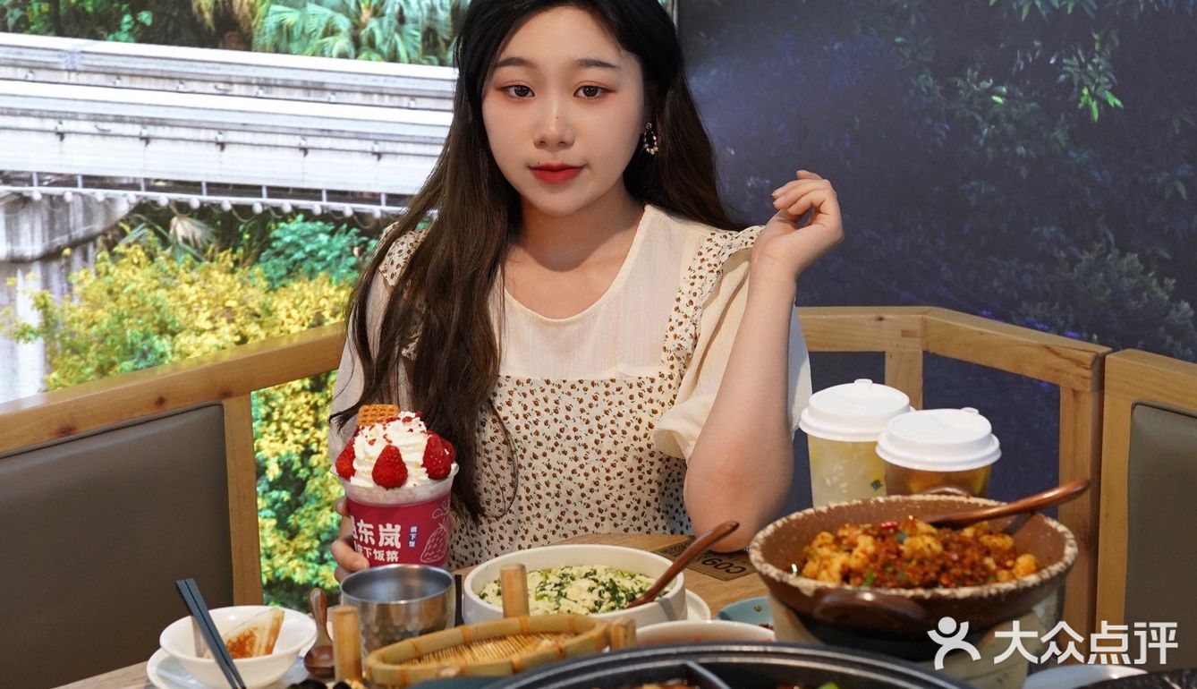 重庆下饭菜NO.1⃣道道都是下饭菜，恨不得刨3️⃣碗饭