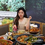 重庆下饭菜NO.1⃣道道都是下饭菜，恨不得刨3️⃣碗饭