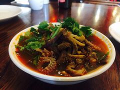 -大召麦香村(新生街店)