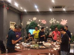-随园花园餐厅(新港中路店)