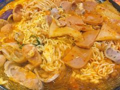 -恩你小木屋·烤肉韩式料理(嘉兴秀洲店)