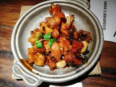 -外婆家(南开大悦城店)