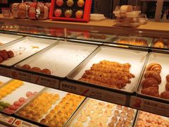 -陕拾叁-西安糕点(大雁塔店)