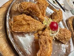 -博多新记·粤菜(复兴店)