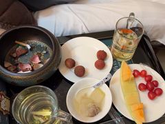 -颐而康·按摩·艾灸·足疗(汽车东站店)