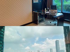 -上海凯宾斯基大酒店