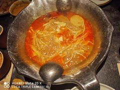 -刘一锅筋头巴脑(王府井店)