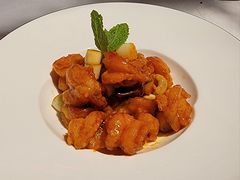 -小河盐帮·私家菜·烤鸭(三元桥·霄云路店)