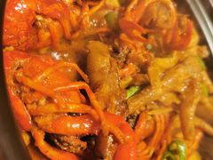 -口味堂(惠济路店)