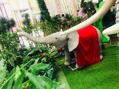 -鲜果时间·果蔬茶(赛格负二层店)