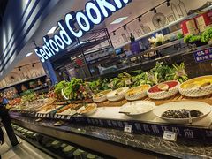 -梨花自助烤肉(天河城店)