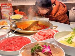 -小龙坎火锅(总店)