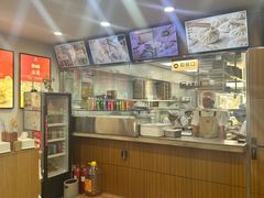 -东升灌浆包(辛庄街总店)