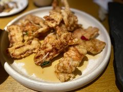 -宏达老菜馆(东安街店)