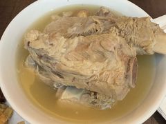 -松發肉骨茶(克拉码头店)