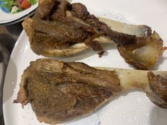 秘制扇子骨-锡和无锡菜(景丽苑店)