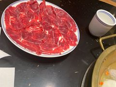-小牛海记潮汕牛肉店(永定路店)