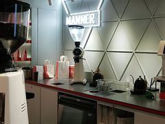 -Manner Coffee(丁香国际店)