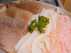 -左庭右院鲜牛肉火锅(新梅广场店)