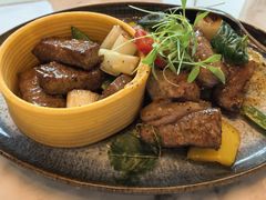 -无锡苏宁银河国际酒店-悦府65中餐厅