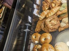 -BAKER&SPICE(BFC外滩金融中心店)