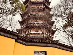 -北寺塔