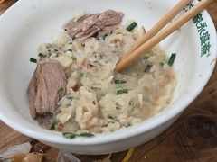 -老刘家永盛斋·传统泡馍(东关南街店)