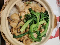 -华记煲仔华·传承广府煲仔饭(客村店)