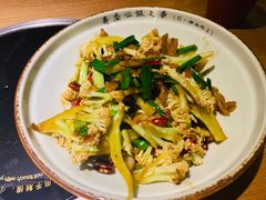 -吃饭皇帝大(合生汇店)