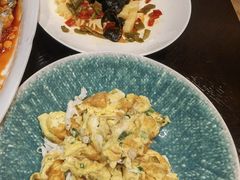 -海天楼中餐厅(吴宫泛太平洋酒店)