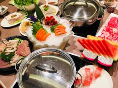 -协成海鲜火锅(情侣路店)