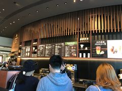 -星巴克臻选(北京富力家园店)