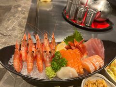 -雅玛花式铁板烧(亚运村店)