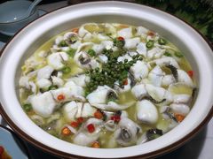 -青花椒花椒鱼(合生汇店)