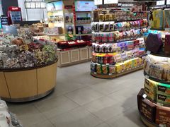 零售区-瑞和泰超市(传媒店)