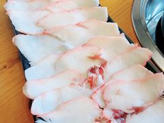 -牛品福潮汕牛肉火锅(旺庄店)