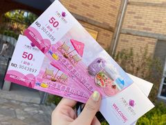 -大塘金香草谷