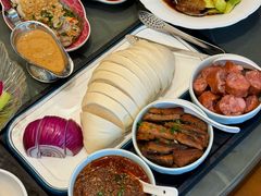 -良友·地标海鲜青岛菜(五四广场店)