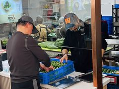 -许阿姨糕团店(南京总店)
