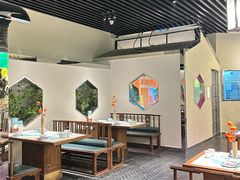 -假装苏杭·园林餐厅(陆家嘴中心店)