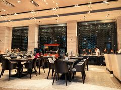 -隐秀山居酒店·秀厨融合西餐厅