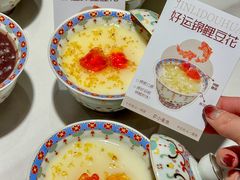 -图味美小黄鱼·景德菜(浙江路店)