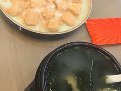 -英兰朝族饭店·英兰锅包肉(佳园路店)