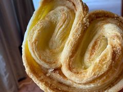 蝴蝶酥-国际饭店·帆声西饼屋(黄河路店)