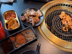 -谷牛和牛烤肉(漕河泾印象城店)