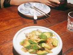 -前海沿·青岛菜(五四广场永旺店)