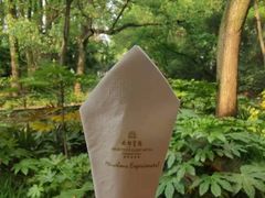 -西郊宾馆·1921餐厅