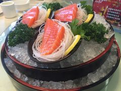 -万龙洲海鲜(南新仓店)