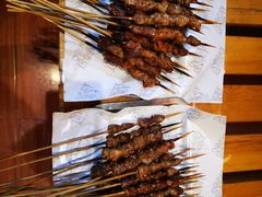 -聚首堂·特色小吃·肘子(什刹海德胜门店)